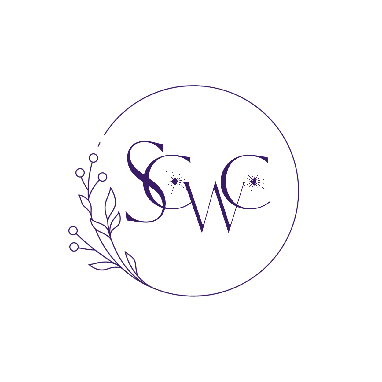 Serenity Counseling & Wellness Clinic logo